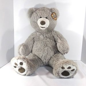Hugfun International. 25" plush Teddy Bear Light G
